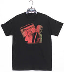 Malcolm X Radio T Shirt