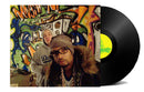 David Mnemonic That's Whats Up 12" Vinyl EP