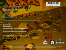 David Mnemonic That's Whats Up 12" Vinyl EP