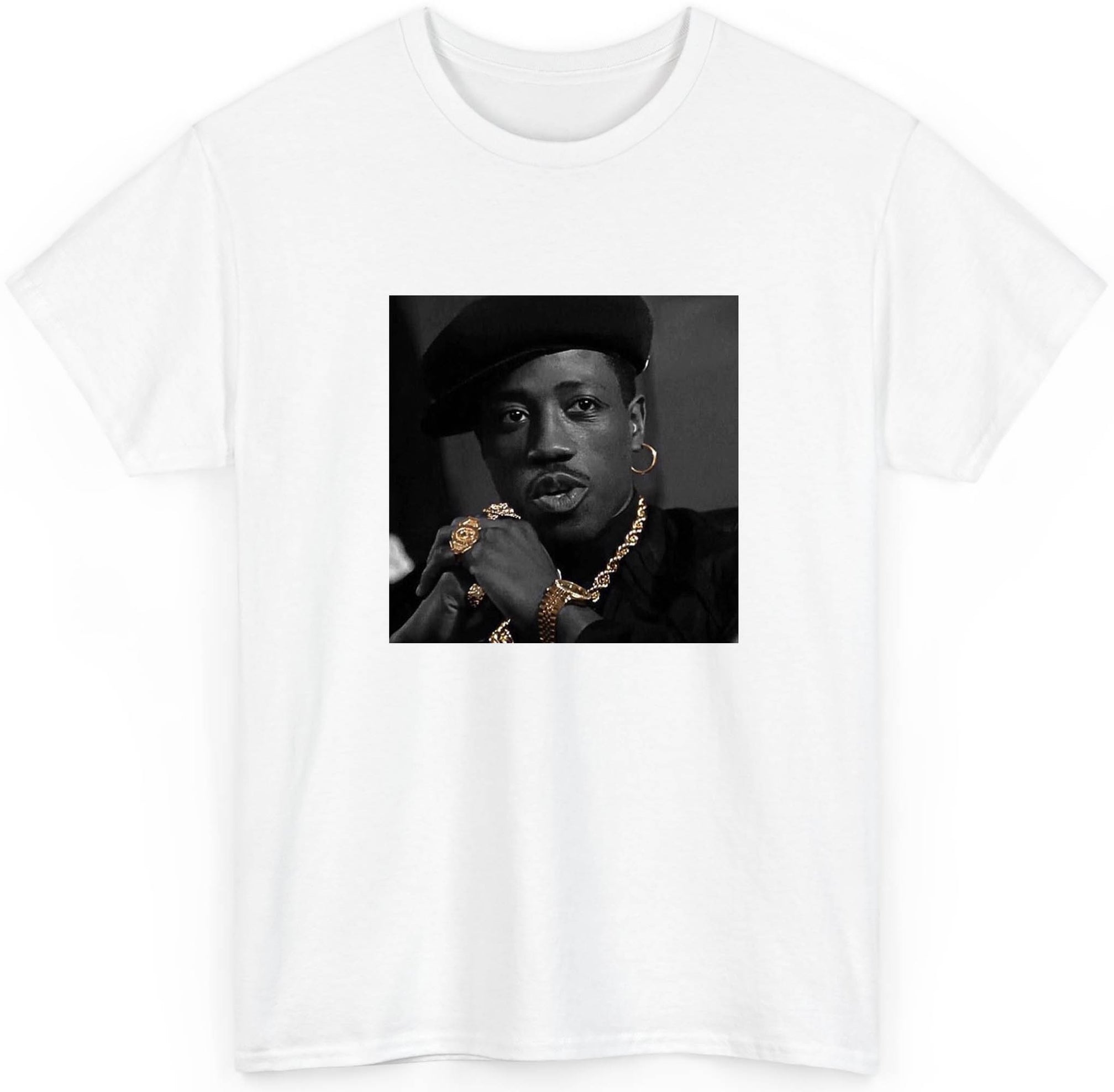 Nino Brown New Jack City T-shirt