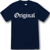 Original T-shirt