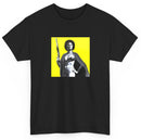 Pam Foxy Grier Brown Coffy T Shirt