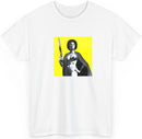 Pam Foxy Grier Brown Coffy T Shirt