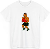 Mike Tyson's Punch-Out!! T shirt