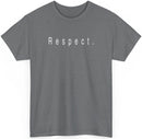 Respect T-shirt