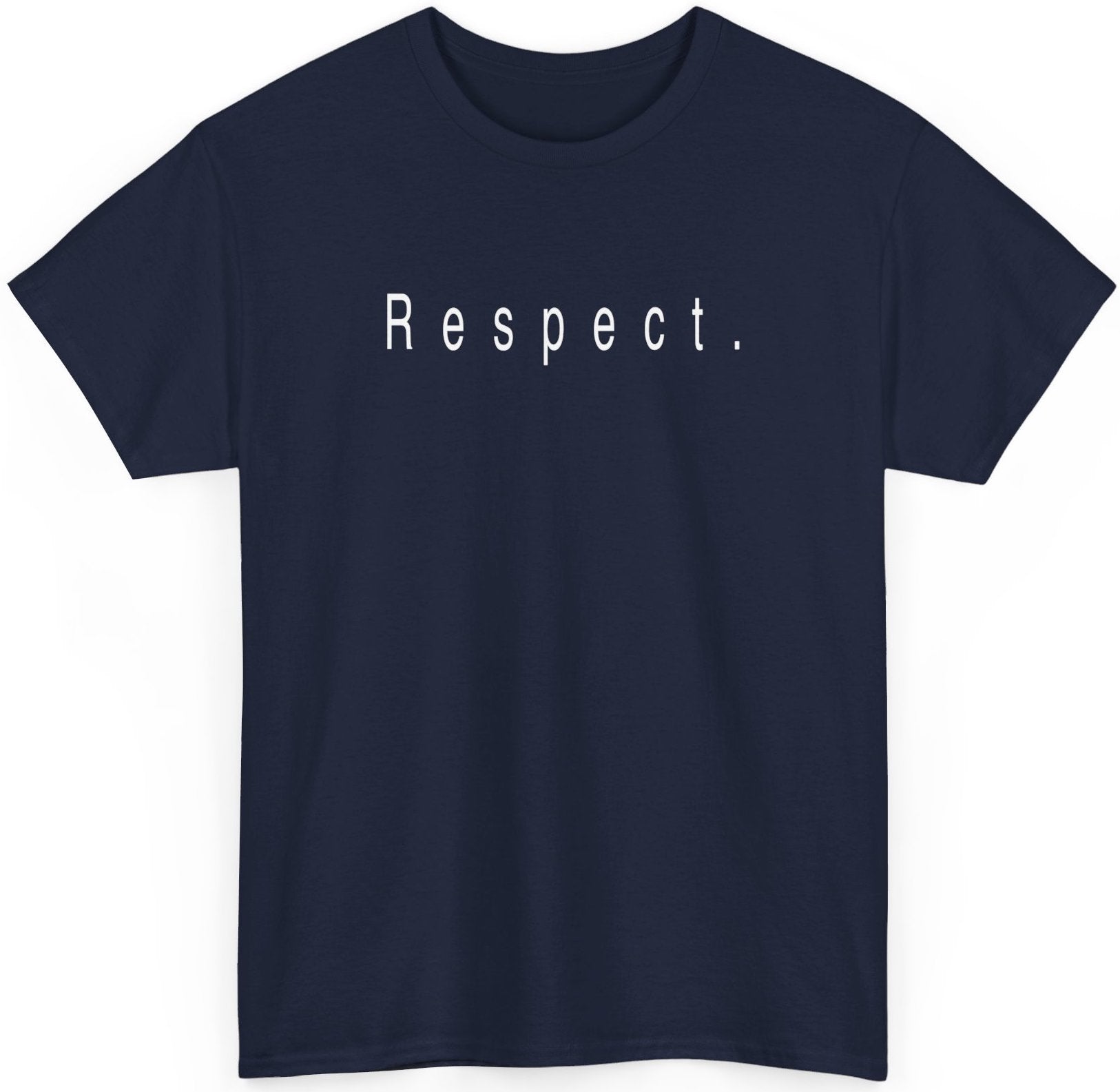 Respect T-shirt