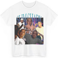 Eminem Slim Shady Vintage T Shirt