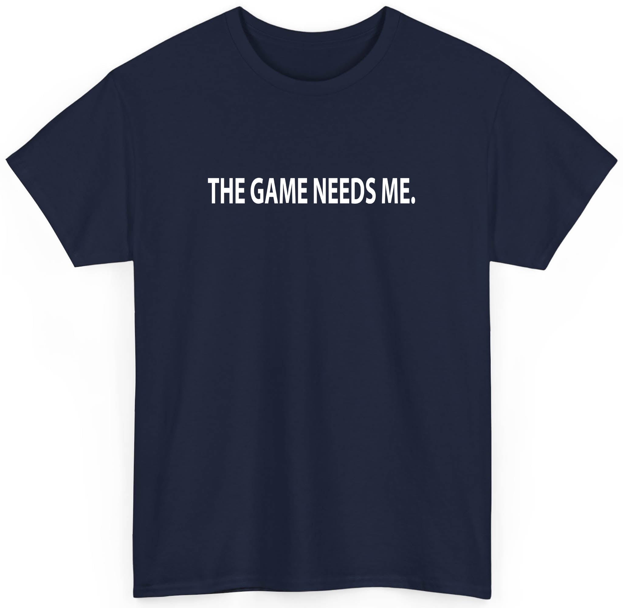 Eminem Quote Can't Leave Rap Alone The Game Needs Me T Shirt