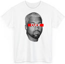 Cuck The World Ye Tee