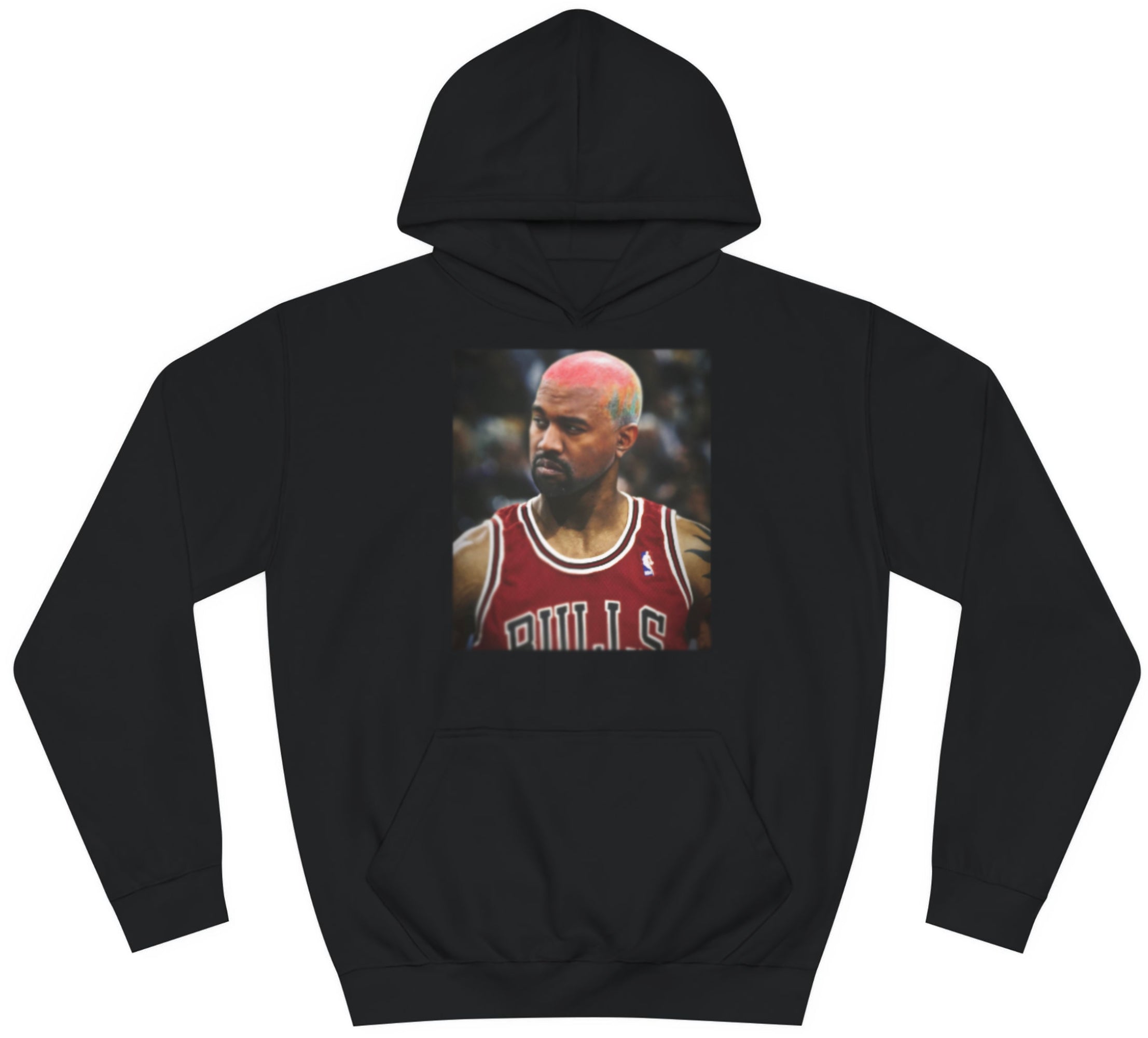 Ye Rodman Hoodie