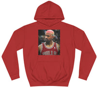 Ye Rodman Hoodie