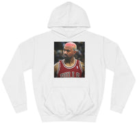 Ye Rodman Hoodie