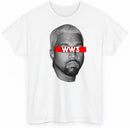 Cuck The World Ye Tee